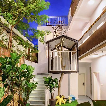 Huizhou Xilin West Lake Boutique Hotel Exterior foto
